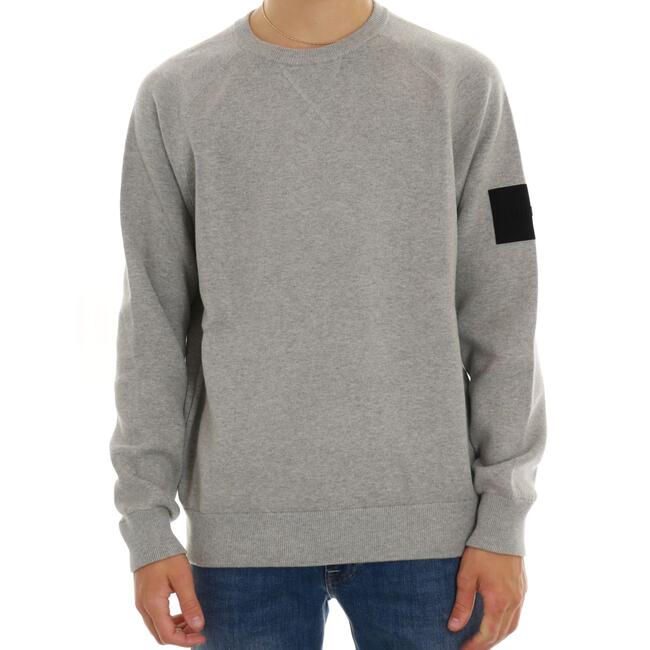 MAGLIA CON PATCH OUTHERE - Mad Fashion | img vers.650x/